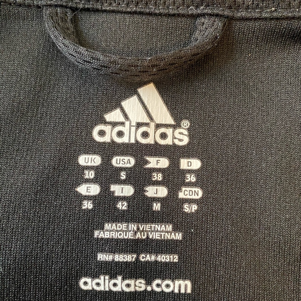 Adidas Jacket - Picture 4 of 4